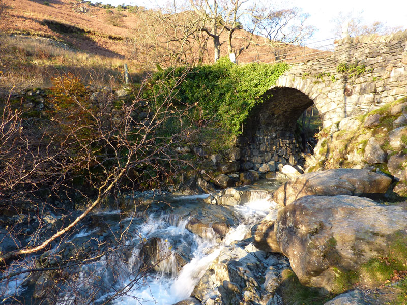 Miners Bridge